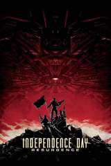 Independence Day: Resurgence poster 16