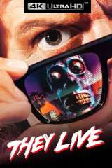 They Live poster 35
