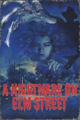 A Nightmare on Elm Street poster 6