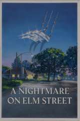 A Nightmare on Elm Street poster 35