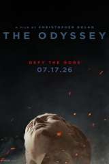 The Odyssey poster 6