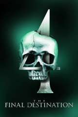 The Final Destination poster 23
