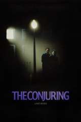 The Conjuring: Last Rites poster 15