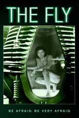 The Fly poster 23