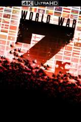 World War Z poster 11