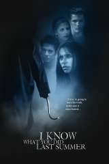 I Know What You Did Last Summer poster 9