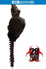 28 Years Later poster 96