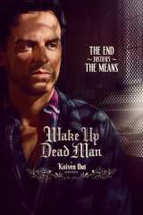 Wake Up Dead Man: A Knives Out Mystery poster 34