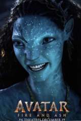 Avatar: Fire and Ash (2025)