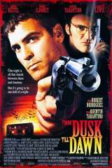 From Dusk Till Dawn poster 8