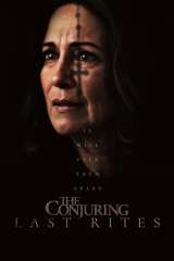 The Conjuring: Last Rites poster 21