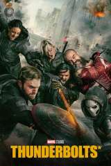 Thunderbolts* poster 94