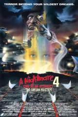 A Nightmare on Elm Street 4: The Dream Master poster 18