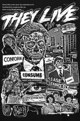They Live poster 48