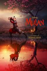 Mulan poster 19