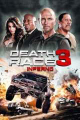 Death Race: Inferno poster 7