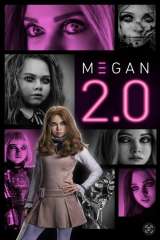 M3GAN 2.0 poster 31
