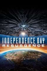 Independence Day: Resurgence poster 19