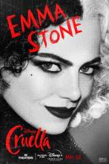 Cruella poster 29