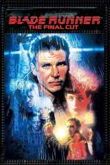 Blade Runner poster 33