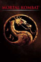 Mortal Kombat poster 13