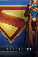Supergirl poster 27