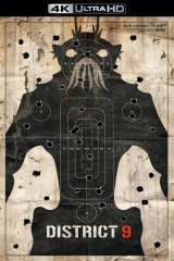District 9 poster 7