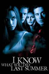 I Know What You Did Last Summer poster 23