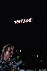 They Live poster 7