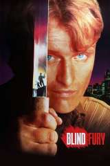 Blind Fury poster 20