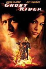 Ghost Rider poster 13