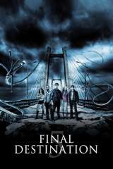 Final Destination 5 poster 12