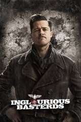 Inglourious Basterds poster 13