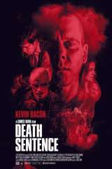 Death Sentence poster 10