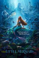 The Little Mermaid poster 15