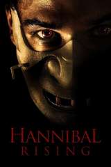 Hannibal Rising poster 10