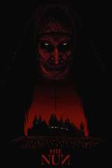 The Nun II poster 25