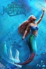 The Little Mermaid poster 64