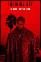 Training Day poster 52