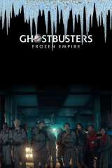 Ghostbusters: Frozen Empire poster 80