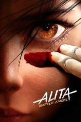 Alita: Battle Angel poster 53