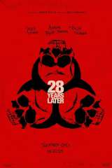 28 Years Later poster 84
