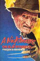A Nightmare on Elm Street Part 2: Freddy's Revenge poster 21