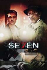 Se7en poster 48
