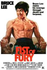Fist of Fury poster 34
