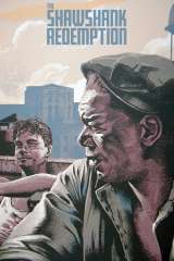 The Shawshank Redemption poster 8
