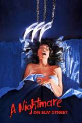 A Nightmare on Elm Street poster 62