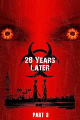 28 Years Later Part 3 poster 2