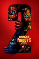 Five Nights at Freddy's 2 poster 51