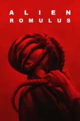 Alien: Romulus poster 27